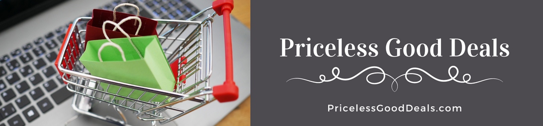 Priceless Good Deals