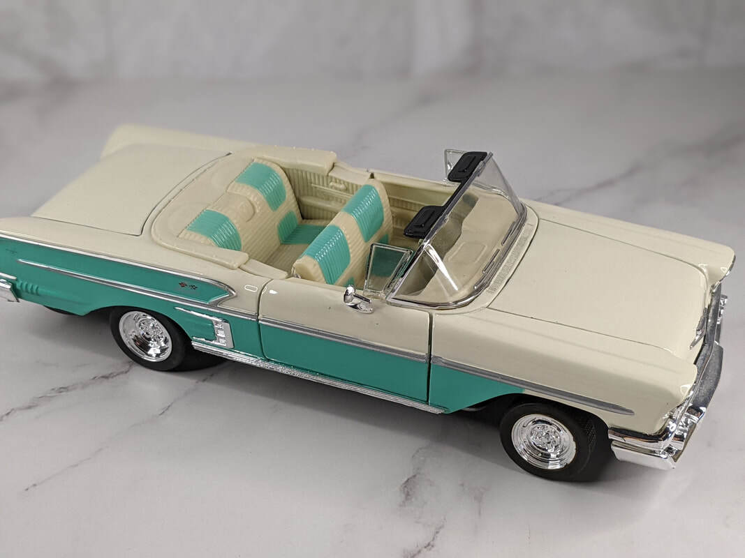 Automotive Memorabilia at Resale Things