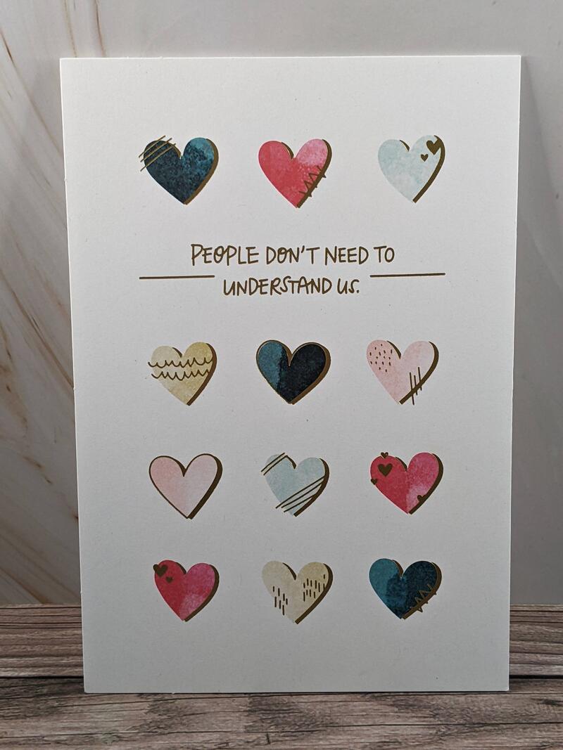 Best Relationship Card