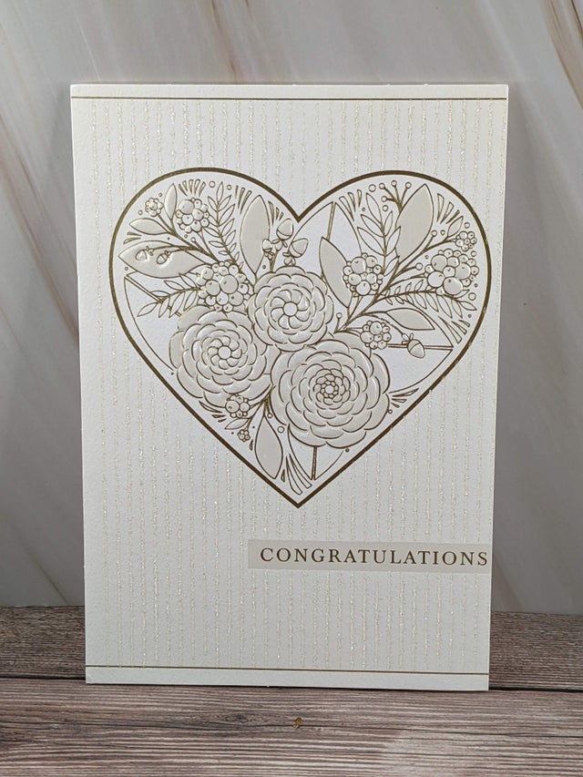 Wedding Cards