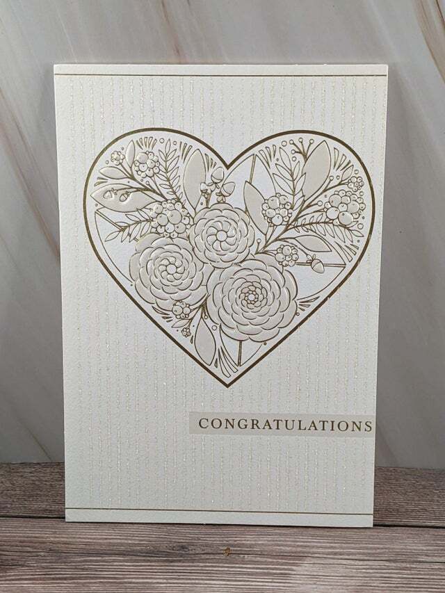 Wedding Cards