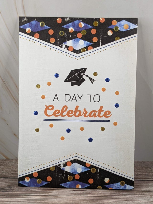 Graduation Cards