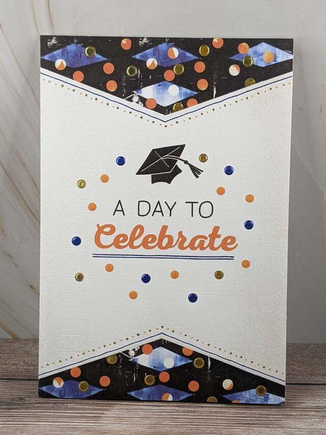 Graduation Cards
