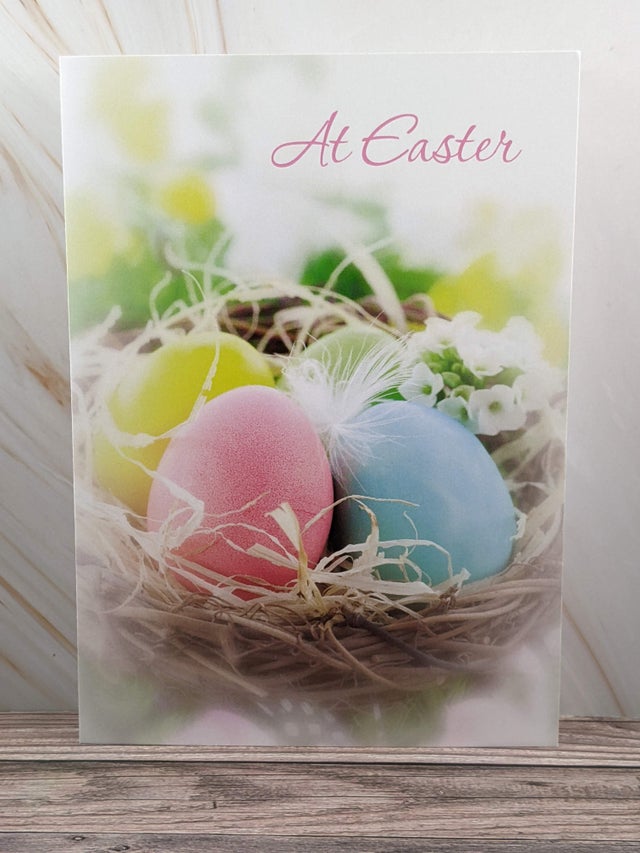 Easter Cards