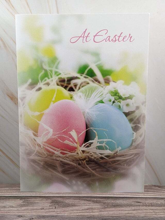 Easter Cards