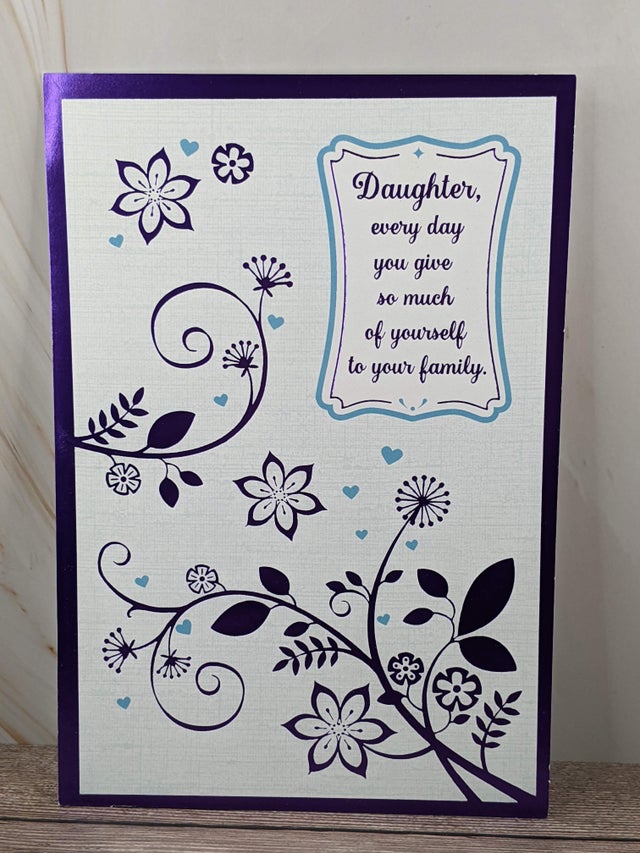 Mother's Day Cards