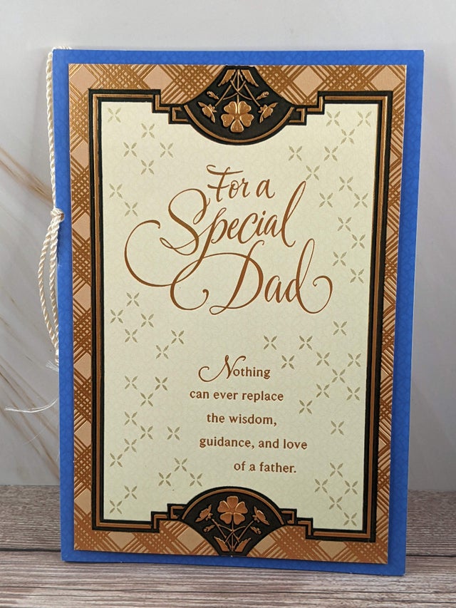 Father's Day Cards