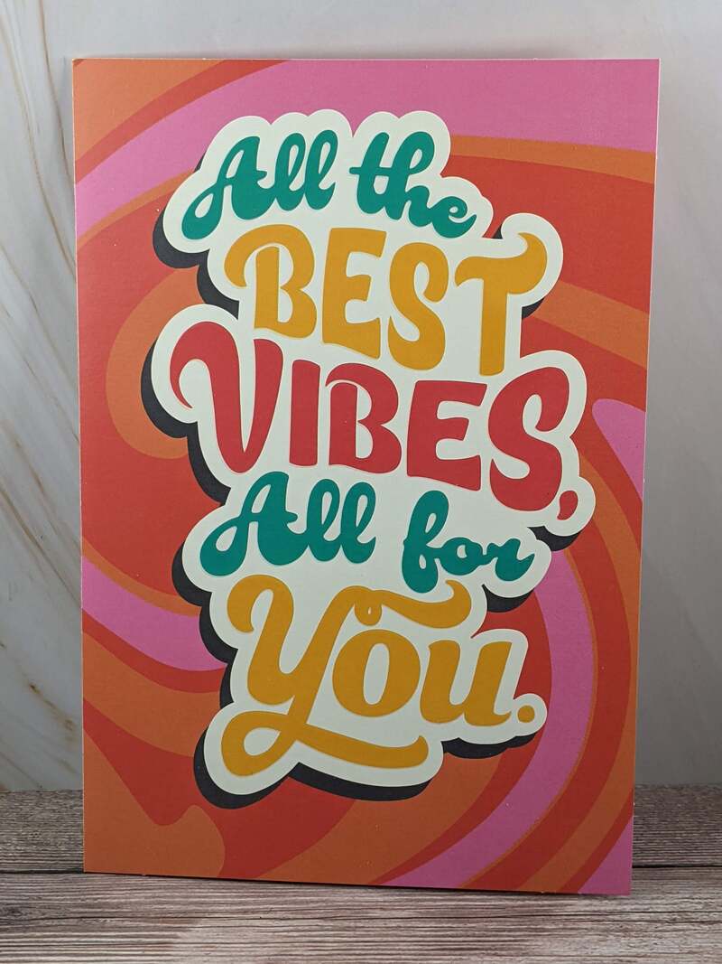 You Can Do Anything Card