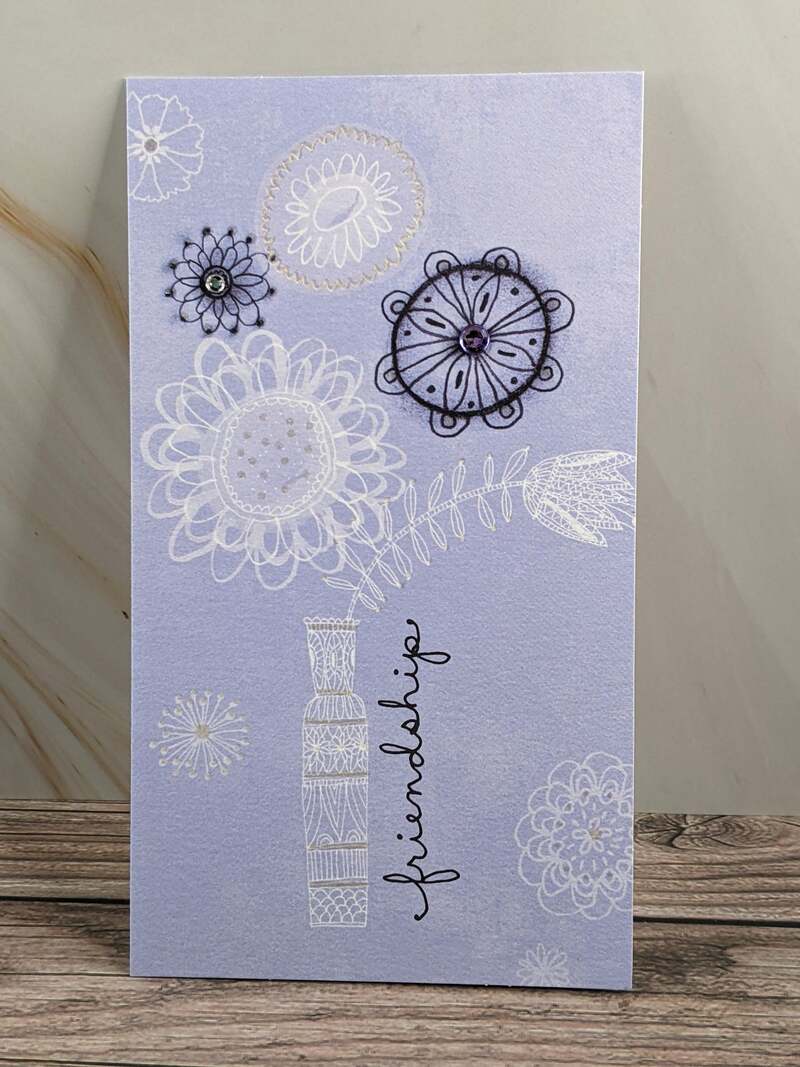 Sweet Friend Like You Card