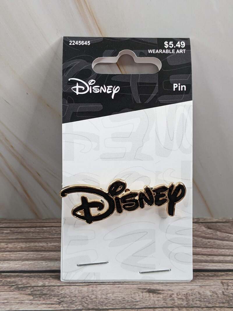 Disney Pin