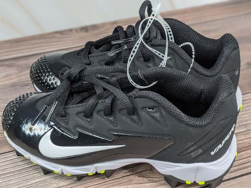 Nike Vapor Kids' Baseball Cleats