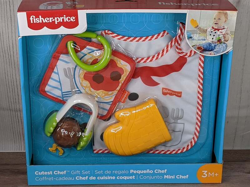 Cutest Chef Gift Set