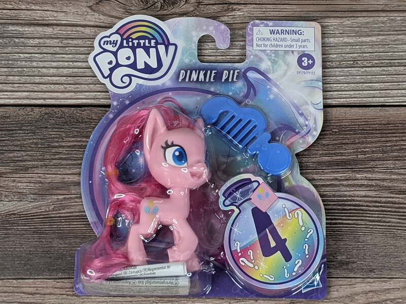 My Little Pony Pinkie Pie