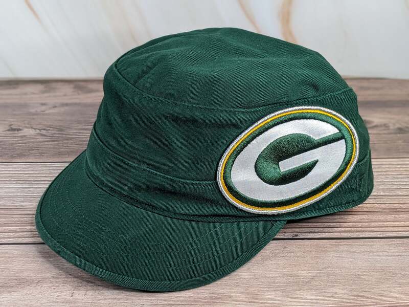 Green Bay Packers Women's Cadet Cap