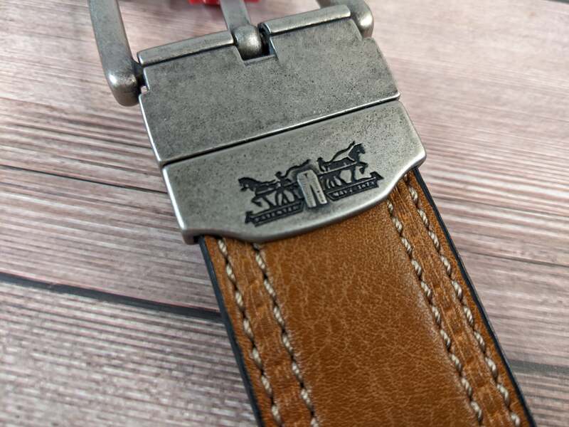 Levi's Reversible XL Belt