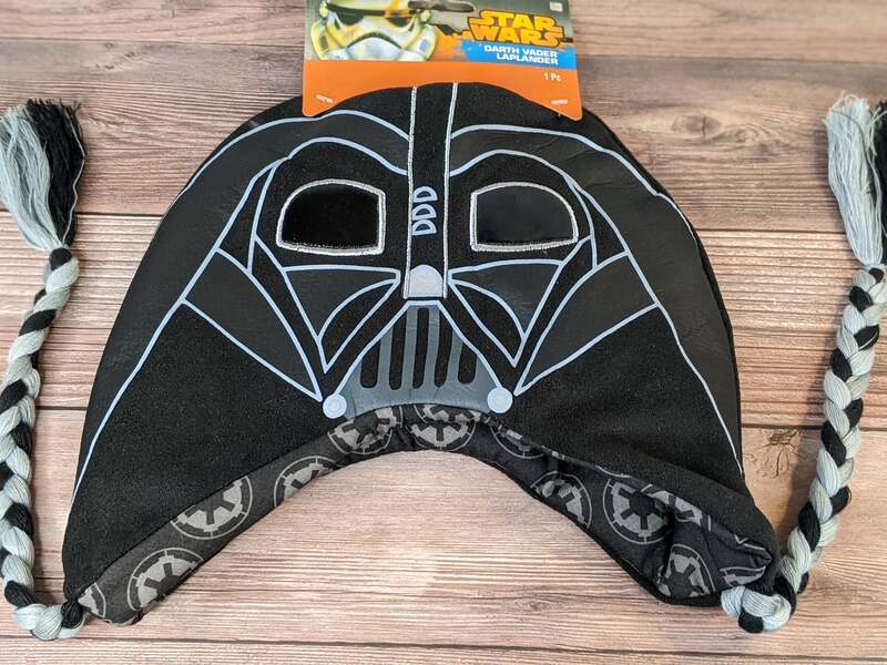 Star Wars Darth Vader Laplander Hat