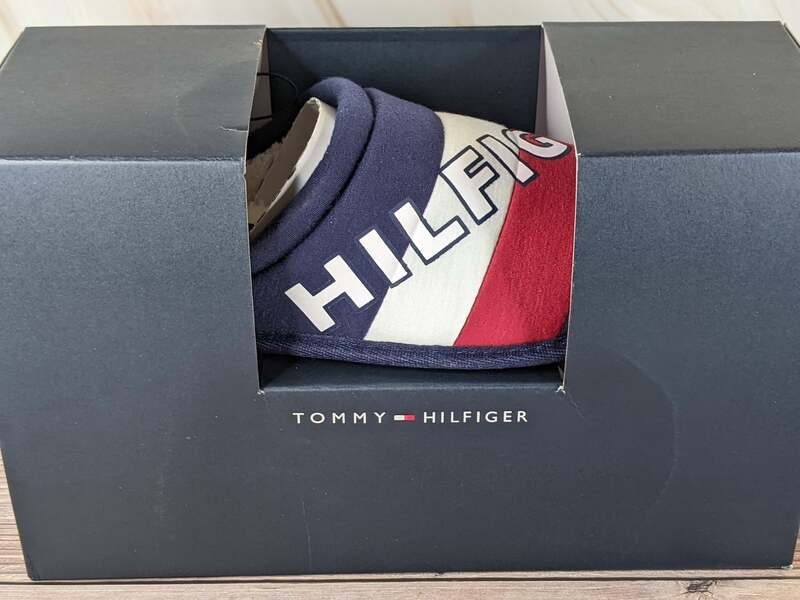 Tommy Hilfiger Xandro Slippers 9M
