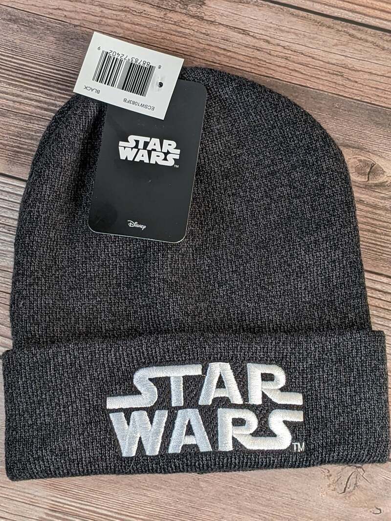 Star Wars Stocking Cap