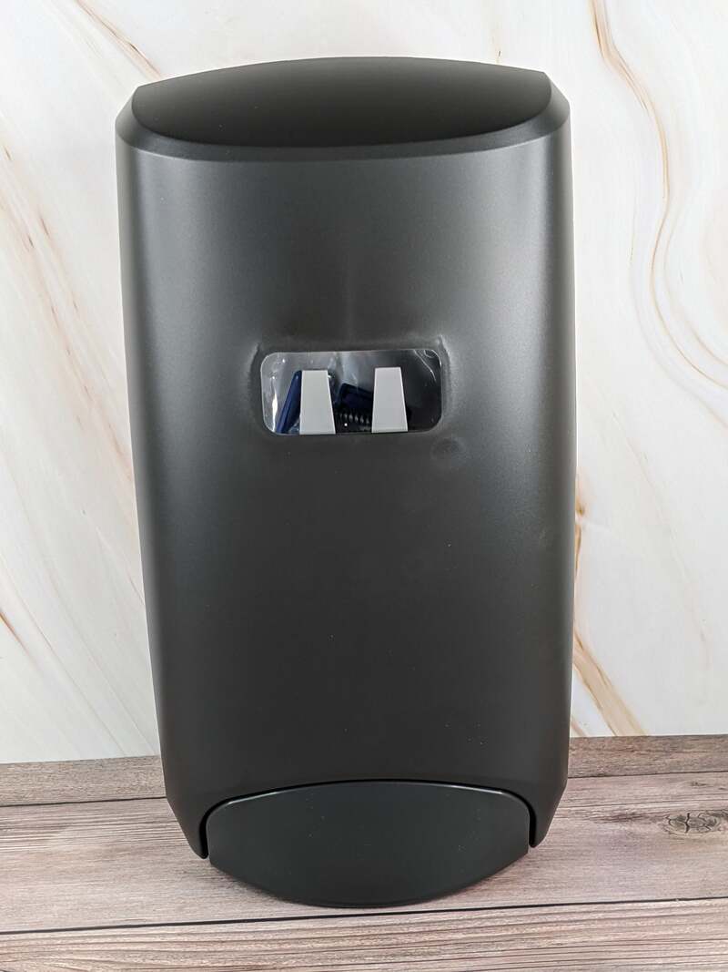 Nexa Classic Manual Hand Hygiene Dispenser