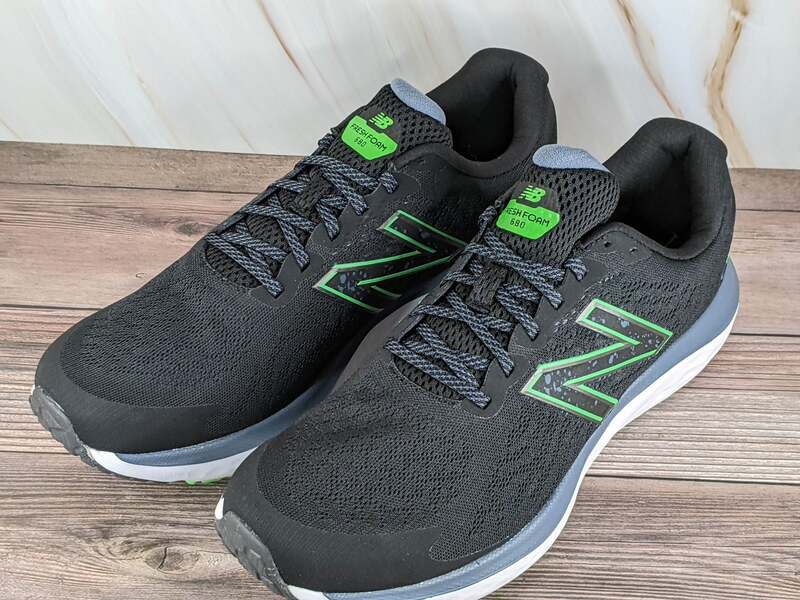 New Balance Running Shoes Size 10 Men's