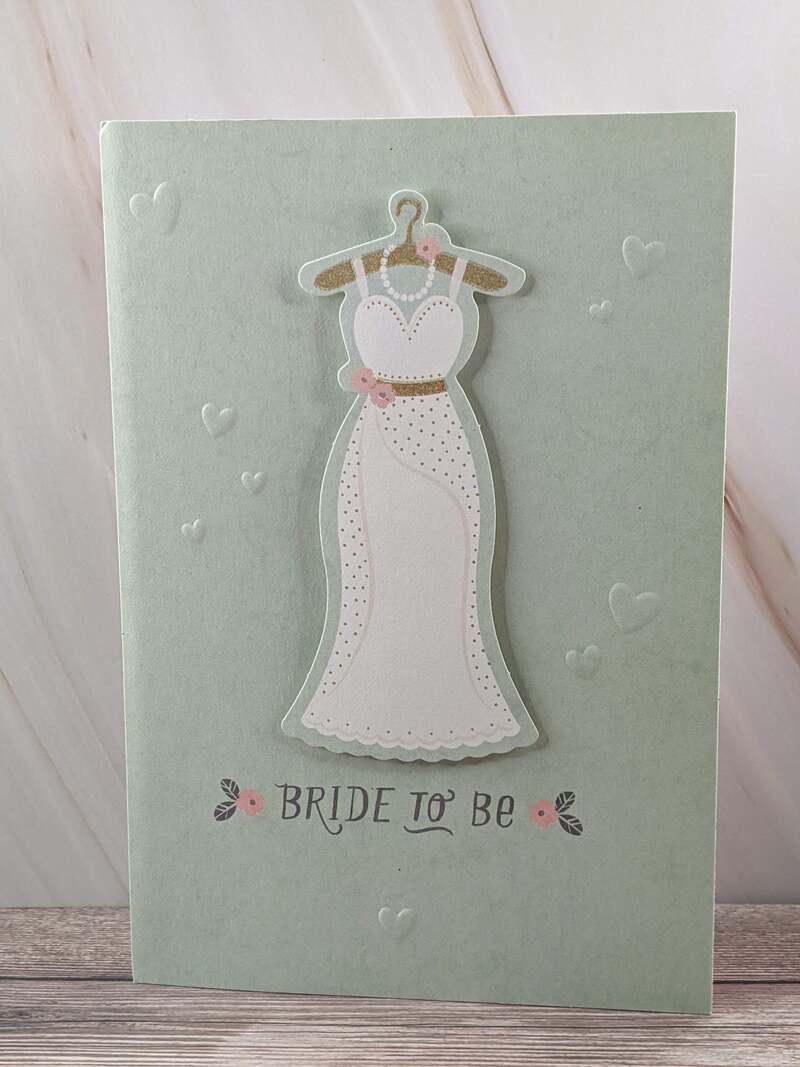 Bride-To-Be-Card