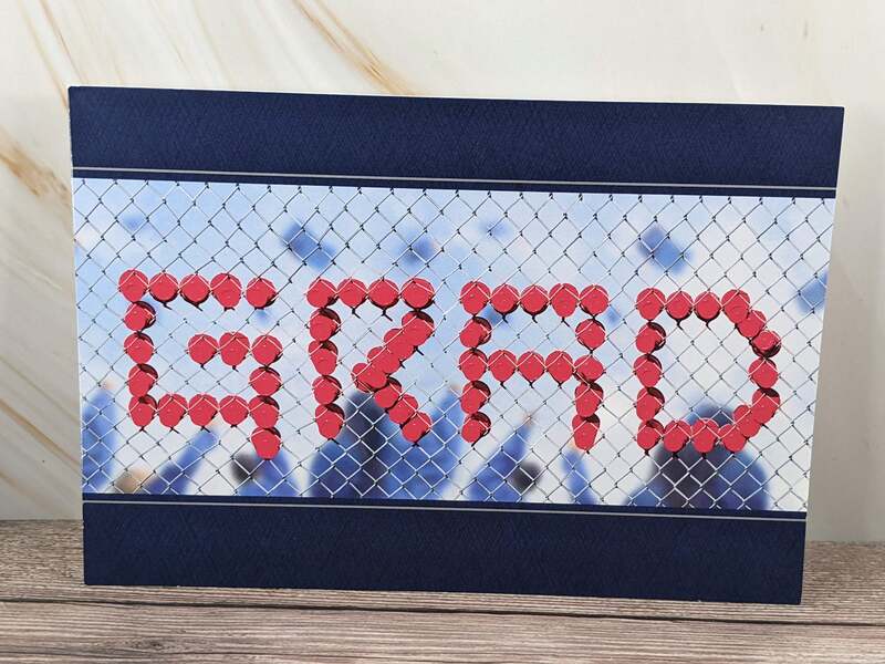 Proud Happy Grad Card