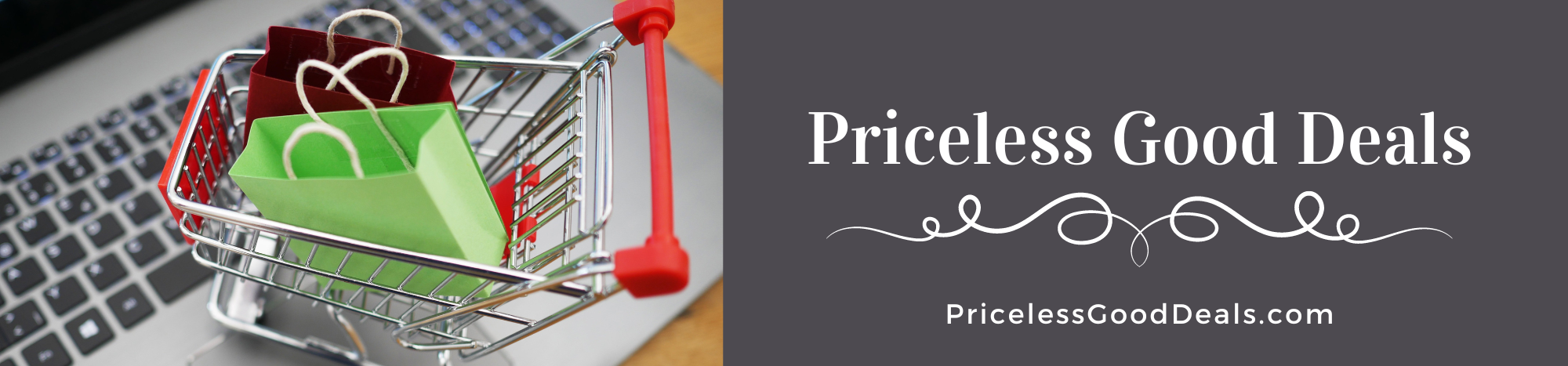 Priceless Good Deals Online Store
