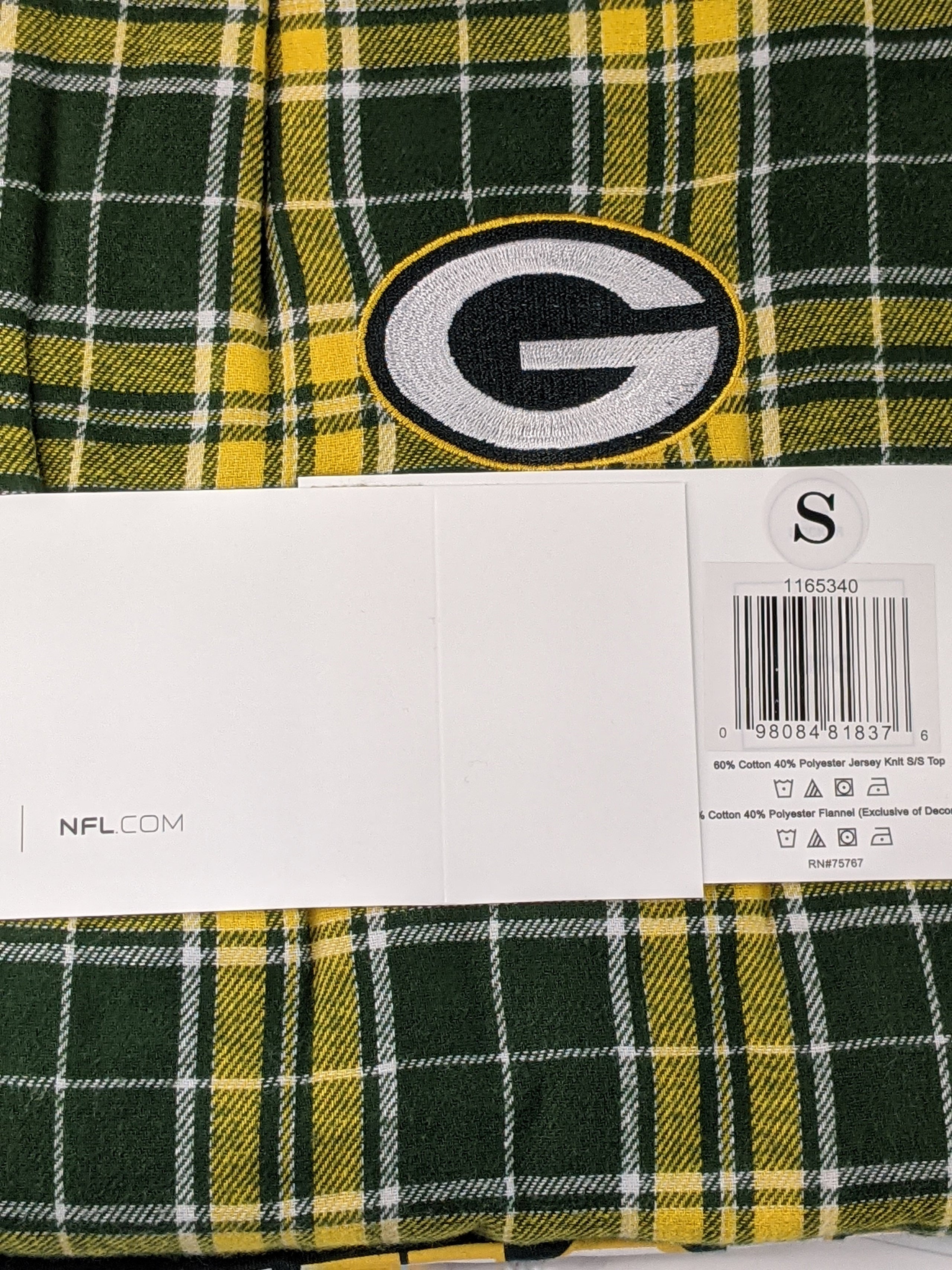 packer flannel shirts