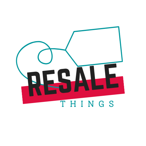 Resale Things: Vintage Collectibles